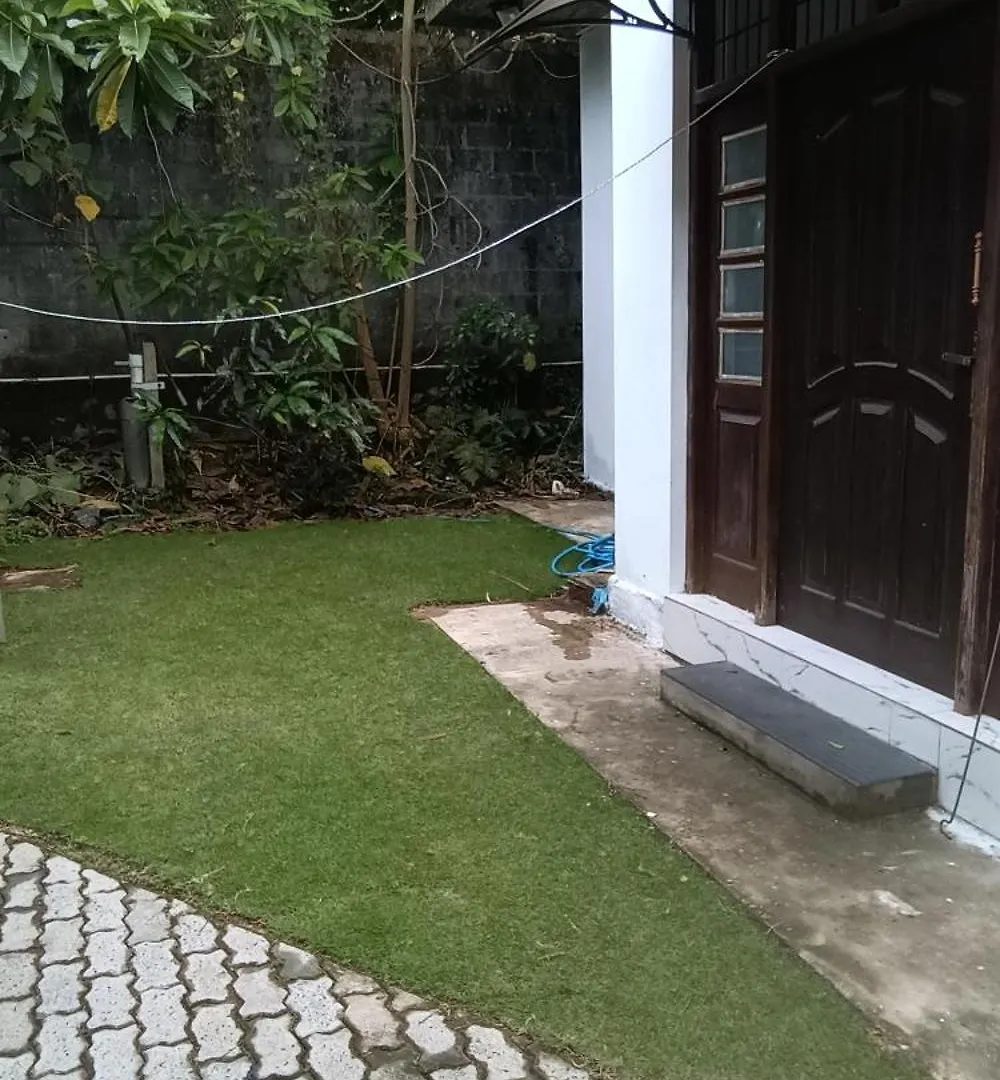Heavenly Retreat Villa Malabe Holiday home