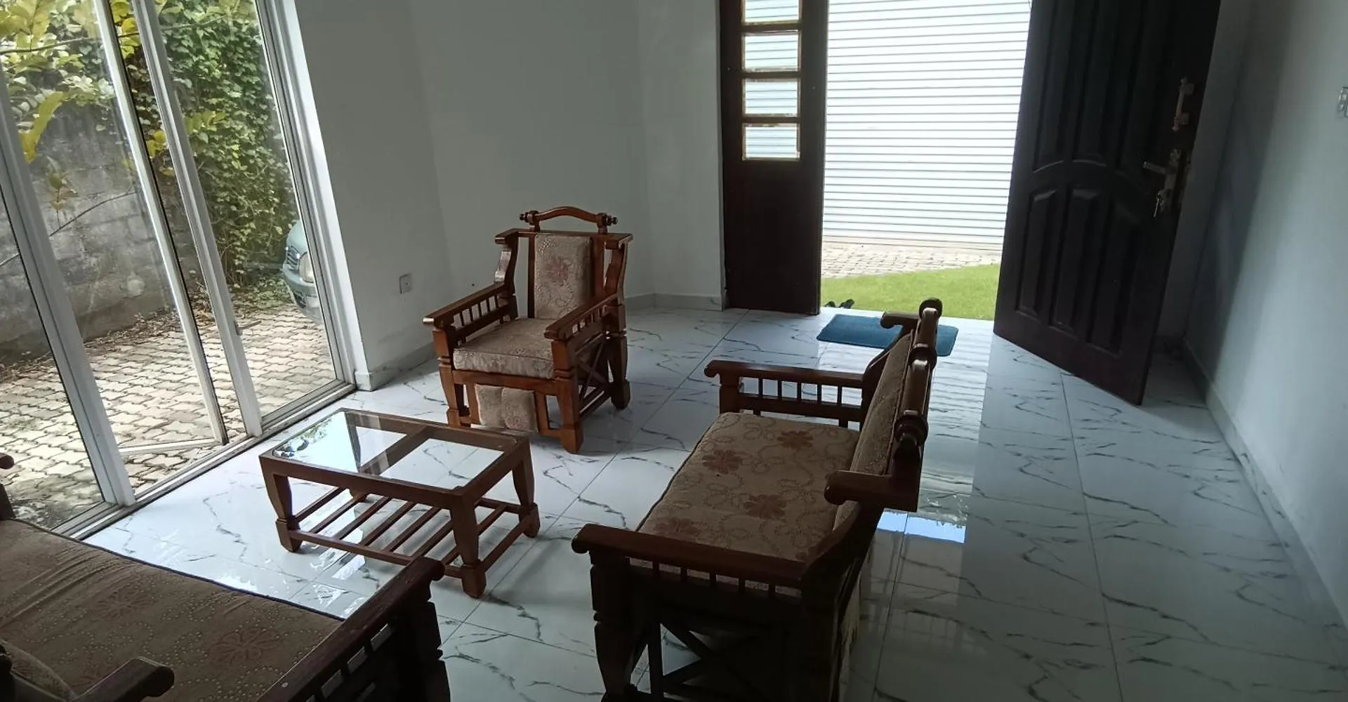 Heavenly Retreat Villa Malabe