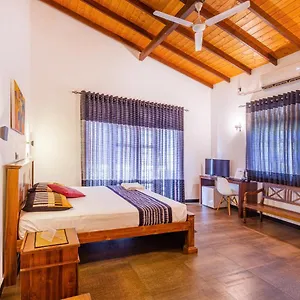  Guest house Yamu Lanka